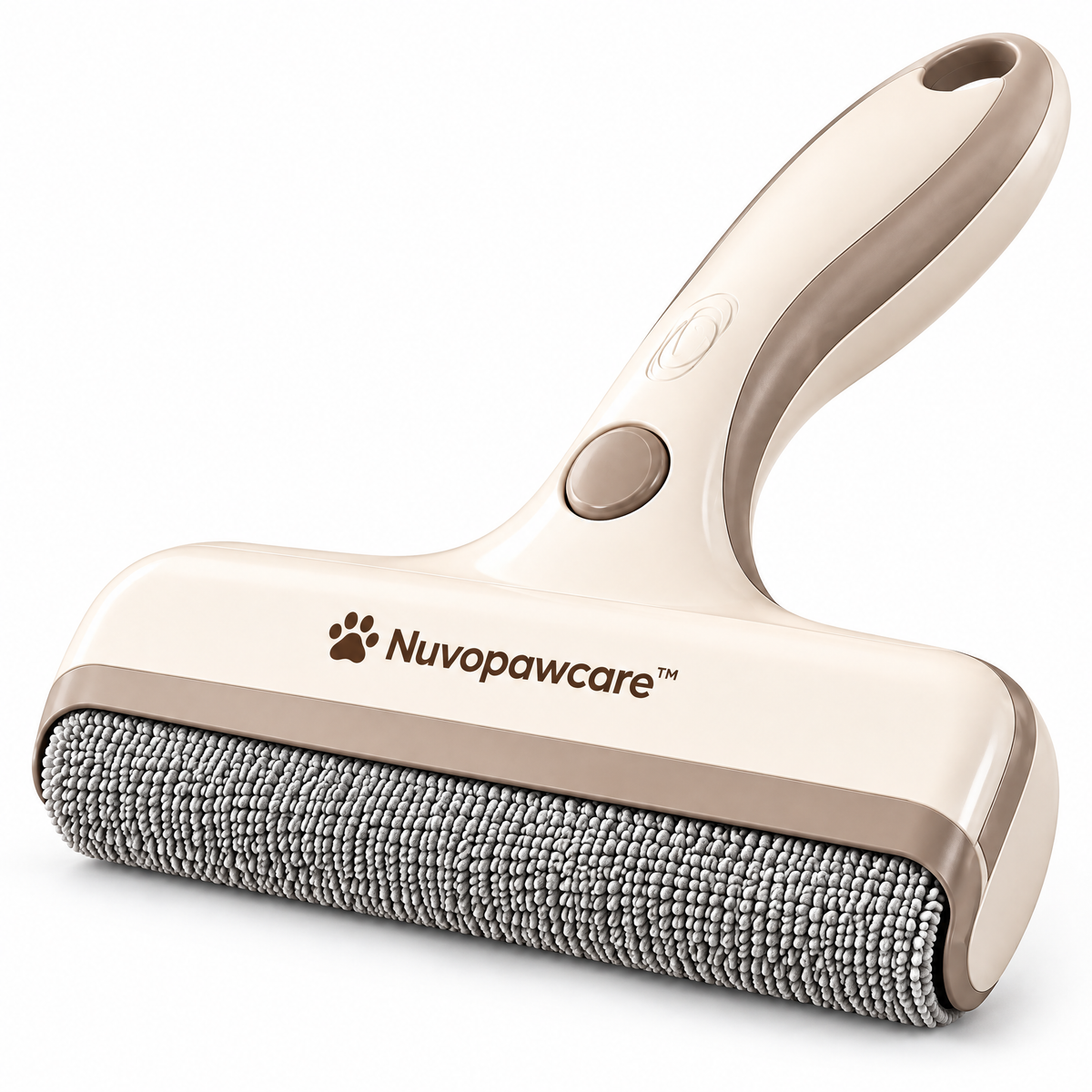 Nuvopawcare™ Pet Sofa Hair Cleaning Brush