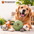 Nuvopawcare™ Replaceable Eco Pet Toy System