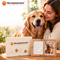 Nuvopawcare™ Pet Memory Keepsake Kit