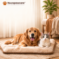 Nuvopawcare™ Reversible All-Season Pet Mat