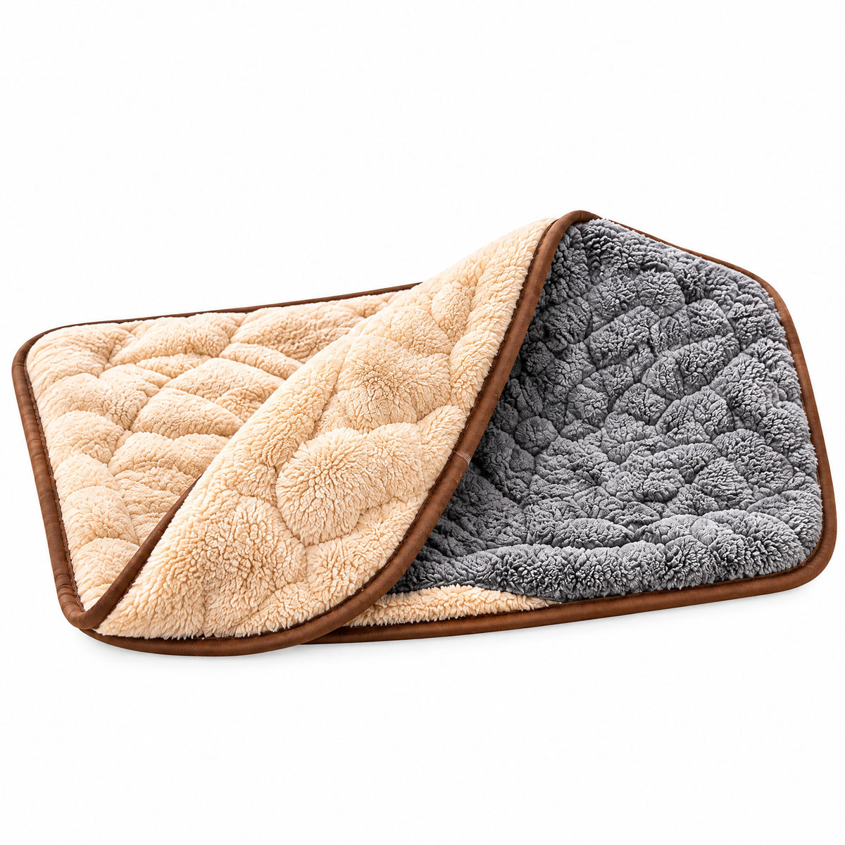Nuvopawcare™ Reversible All-Season Pet Mat