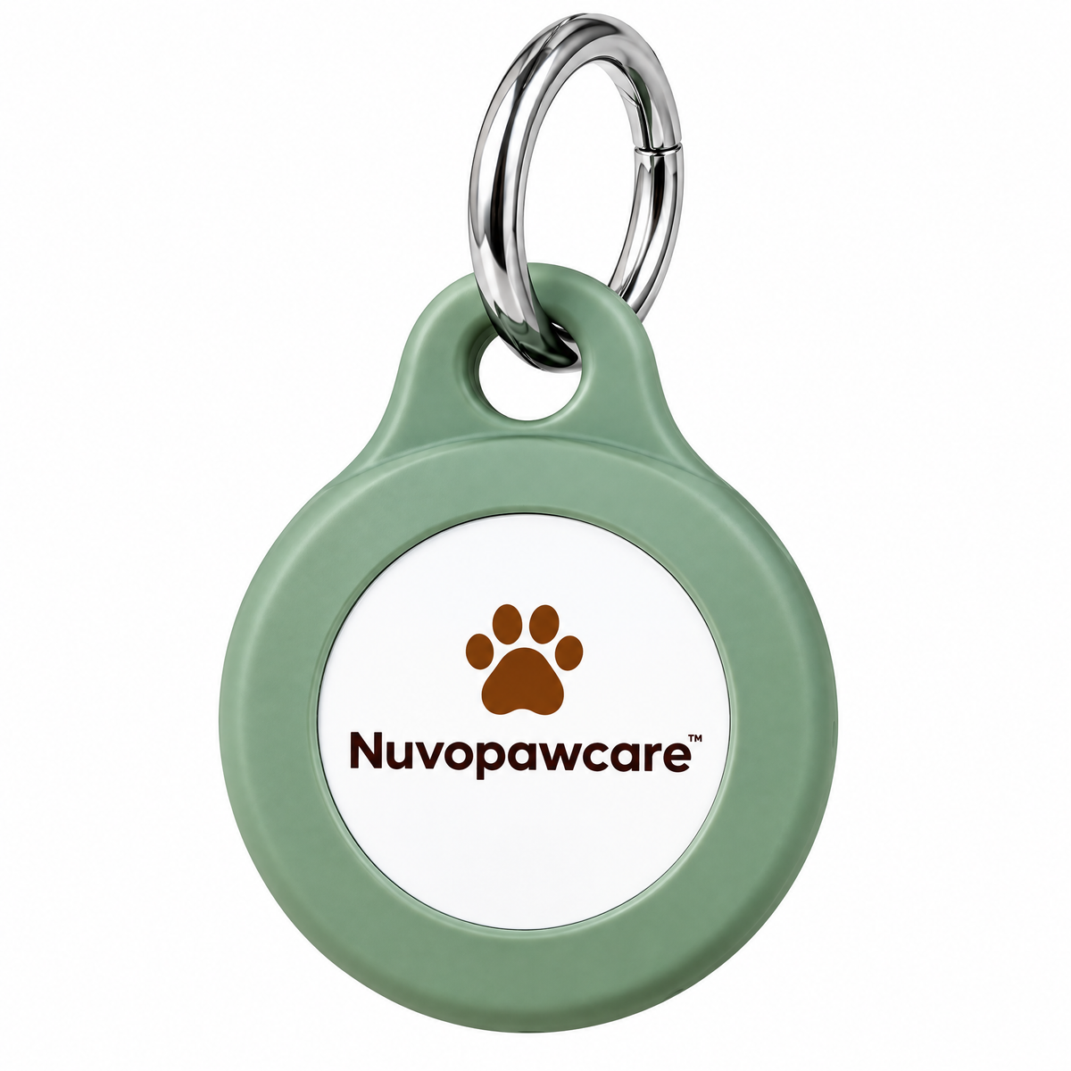 Nuvopawcare™ Smart Pet Tag Holder Case